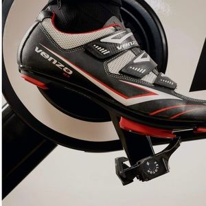 Cycling / sling shoes